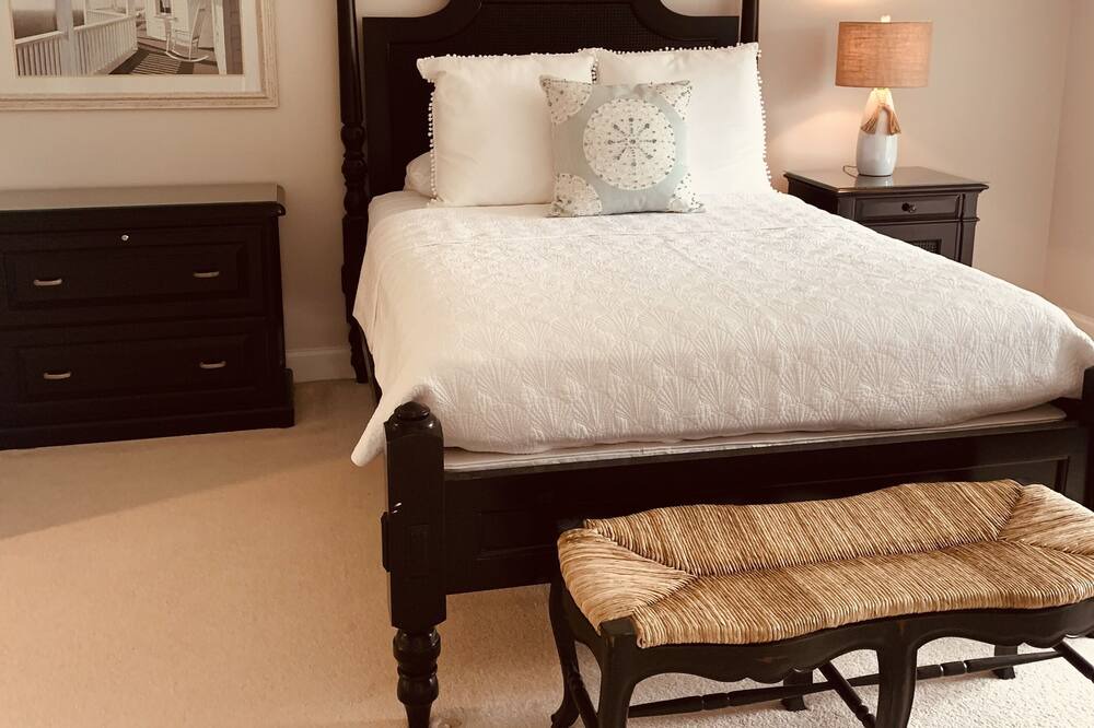 Photo of Bedroom in Rye