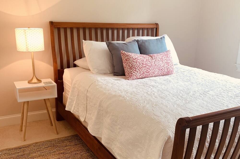 Photo of Bedroom in Rye