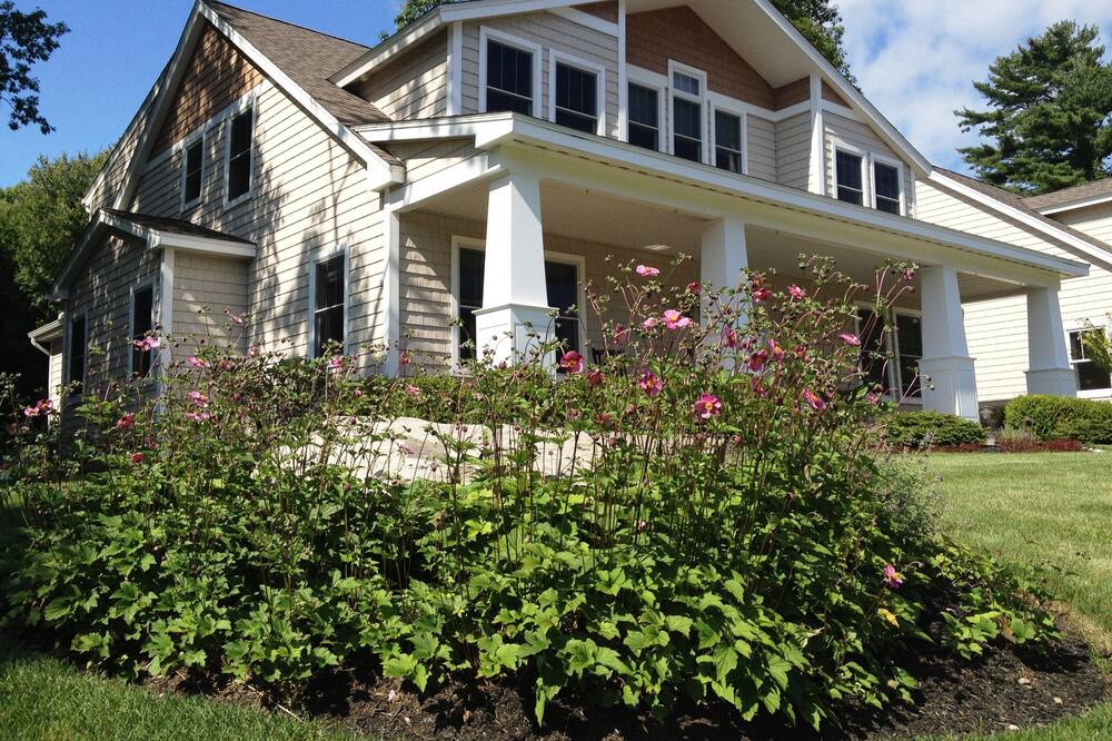 Photo of Outdoor in Rye