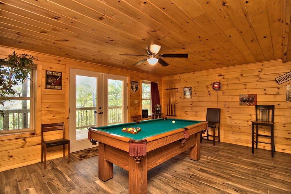 Photo of Outdoor in White Haven