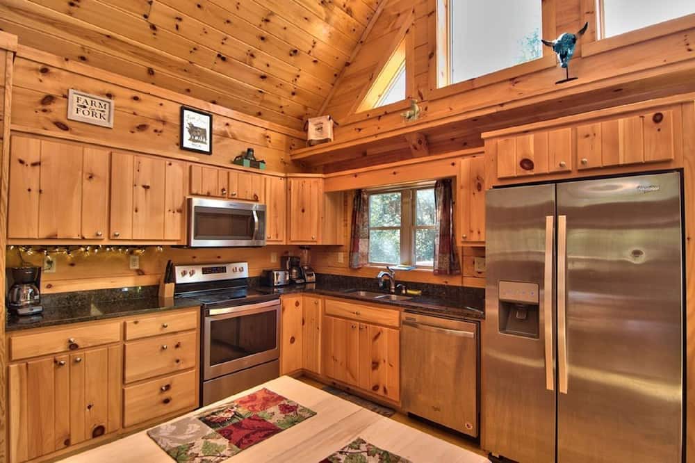 Photo of Kitchen in White Haven