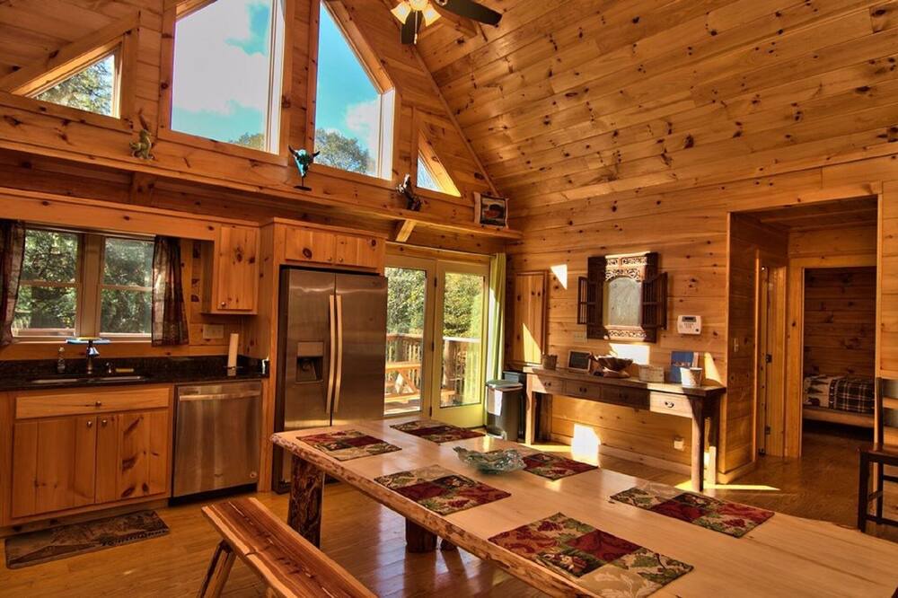 Photo of Kitchen in White Haven