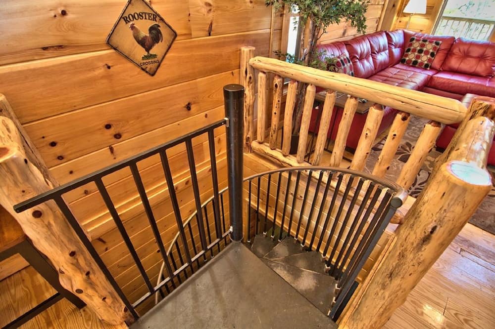 Photo of Bedroom in White Haven