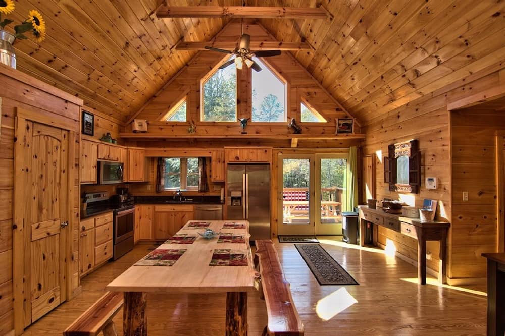 Photo of Livingroom in White Haven