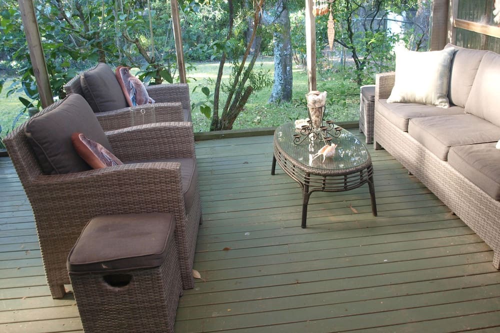 Photo of Livingroom in South Durras