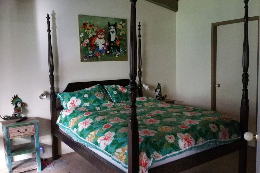 Photo of Bedroom in South Durras