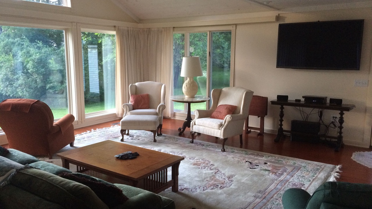 Photo of Livingroom in Ticonderoga