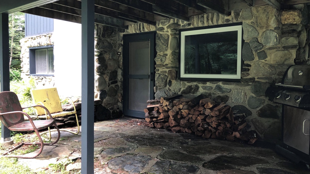 Photo of Buildings in Jay