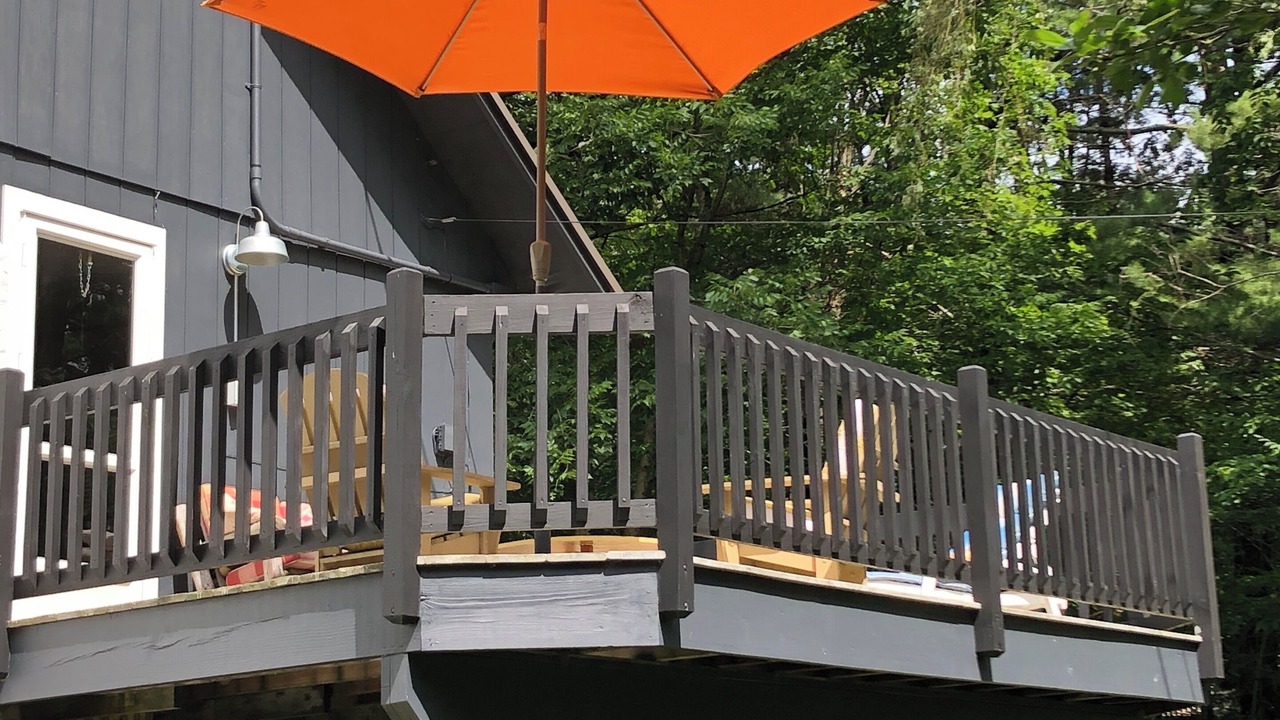 Photo of Outdoor in Jay