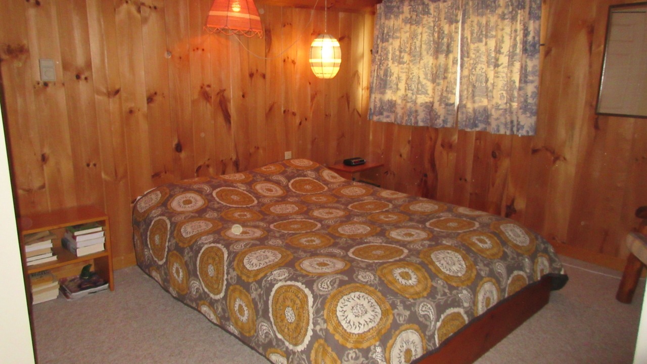 Photo of Bedroom in Jay
