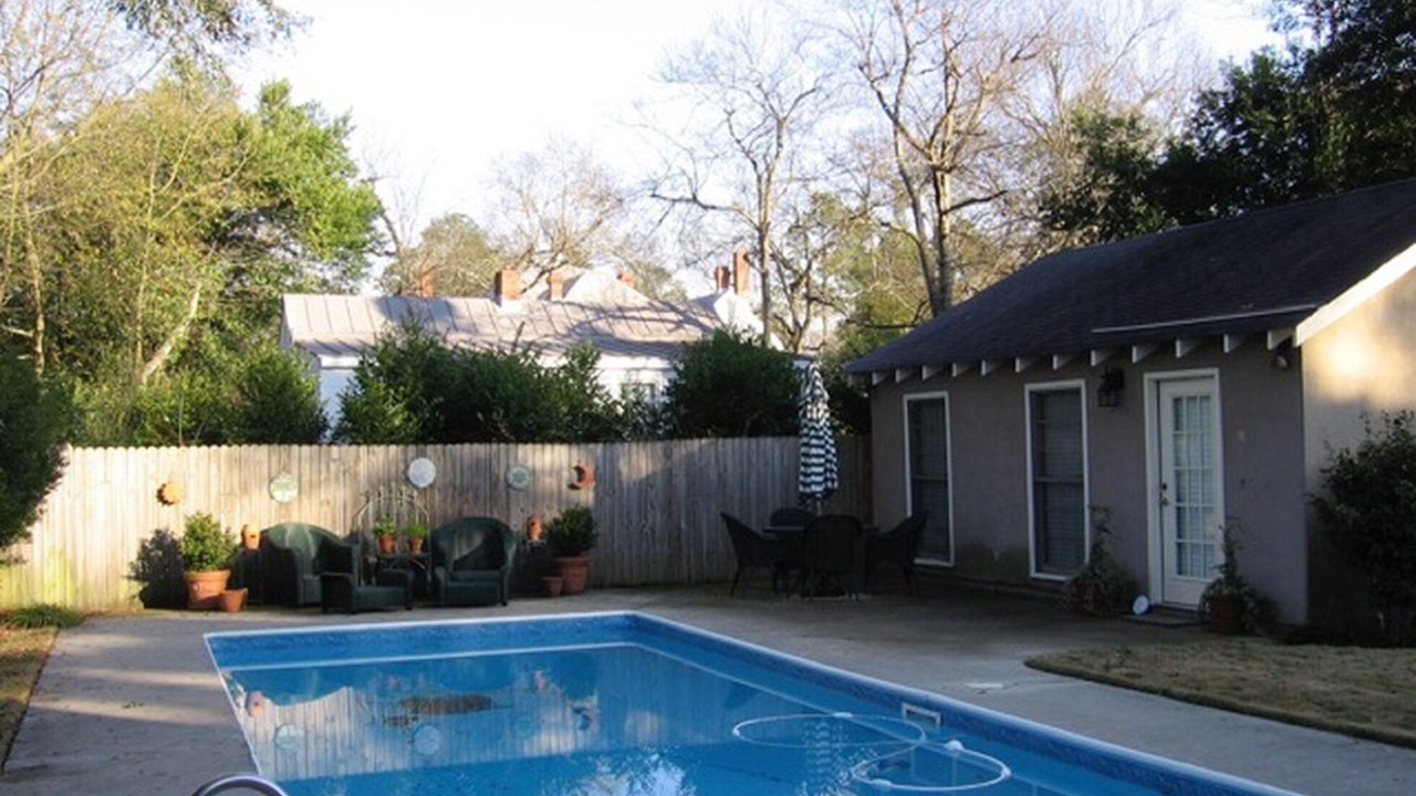 Photo of Outdoor in Summerville