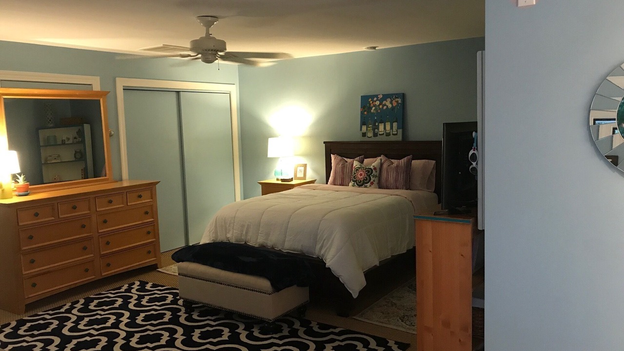 Photo of Bedroom in Summerville