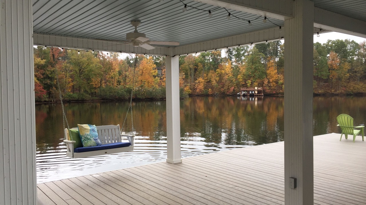 Photo of Outdoor in Leasburg