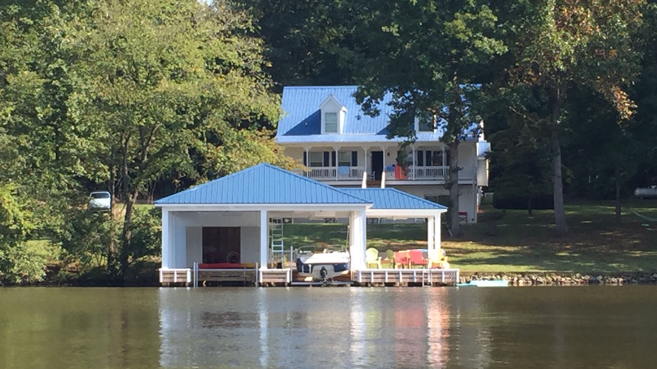 Photo of Outdoor in Leasburg