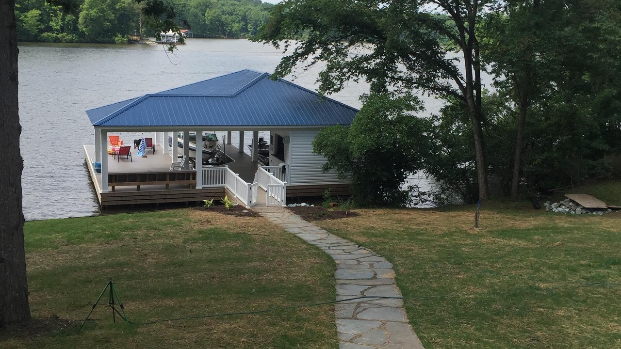 Photo of Outdoor in Leasburg