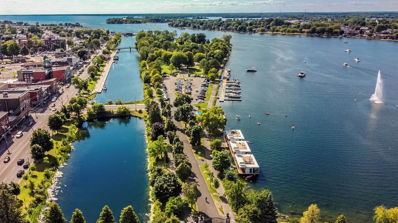 Photo of Outdoor in Valleyfield