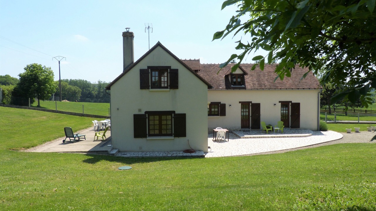 Photo of Outdoor in Lureuil
