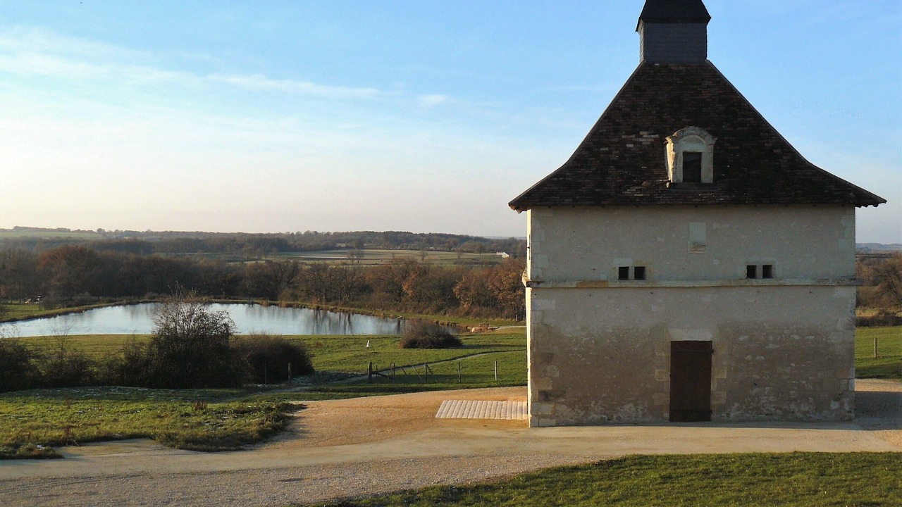 Photo of Outdoor in Lureuil