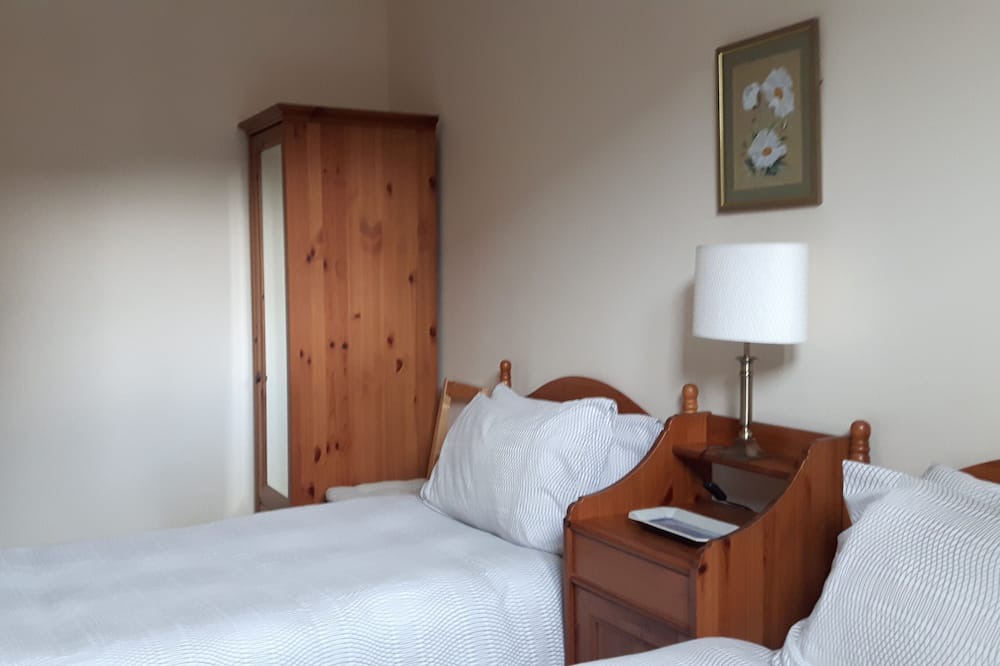 Photo of Bedroom in Callander