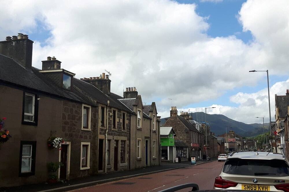 Photo of Outdoor in Callander
