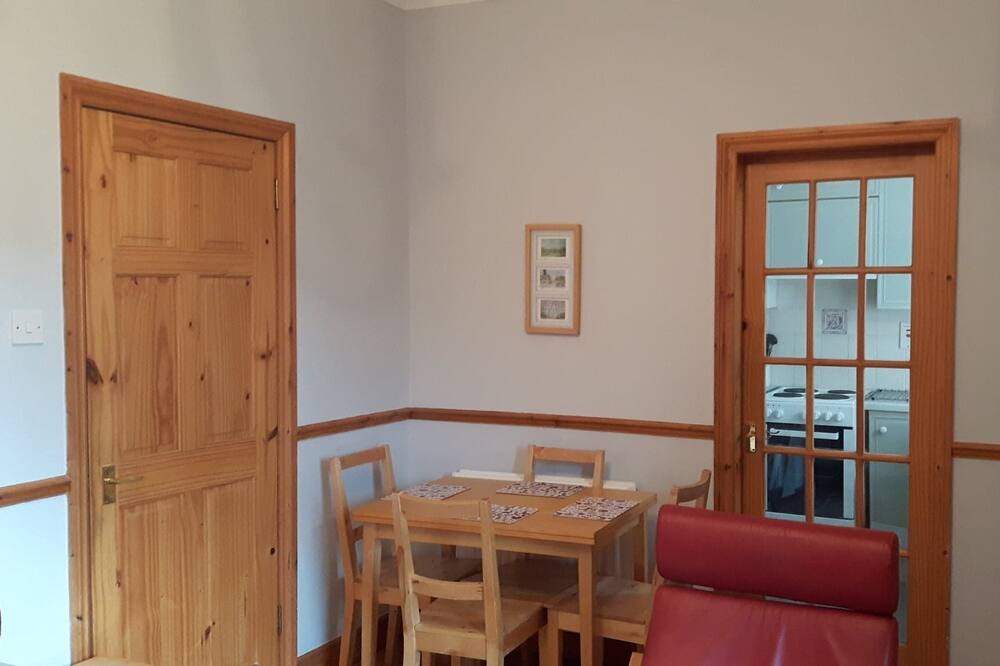 Photo of Livingroom in Callander