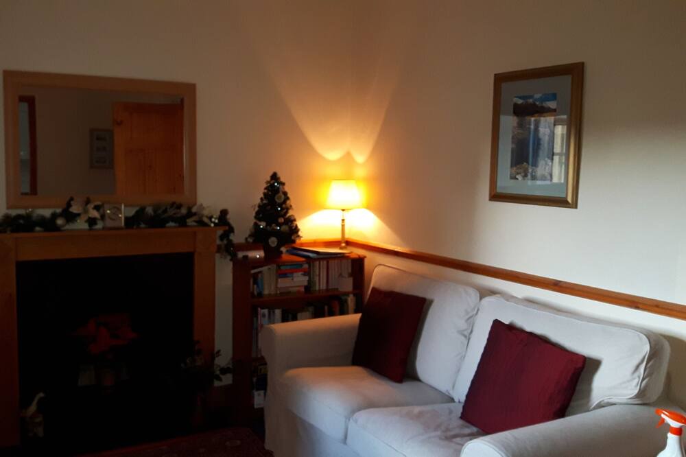 Photo of Bedroom in Callander