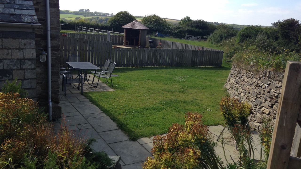 Photo of Outdoor in St Issey