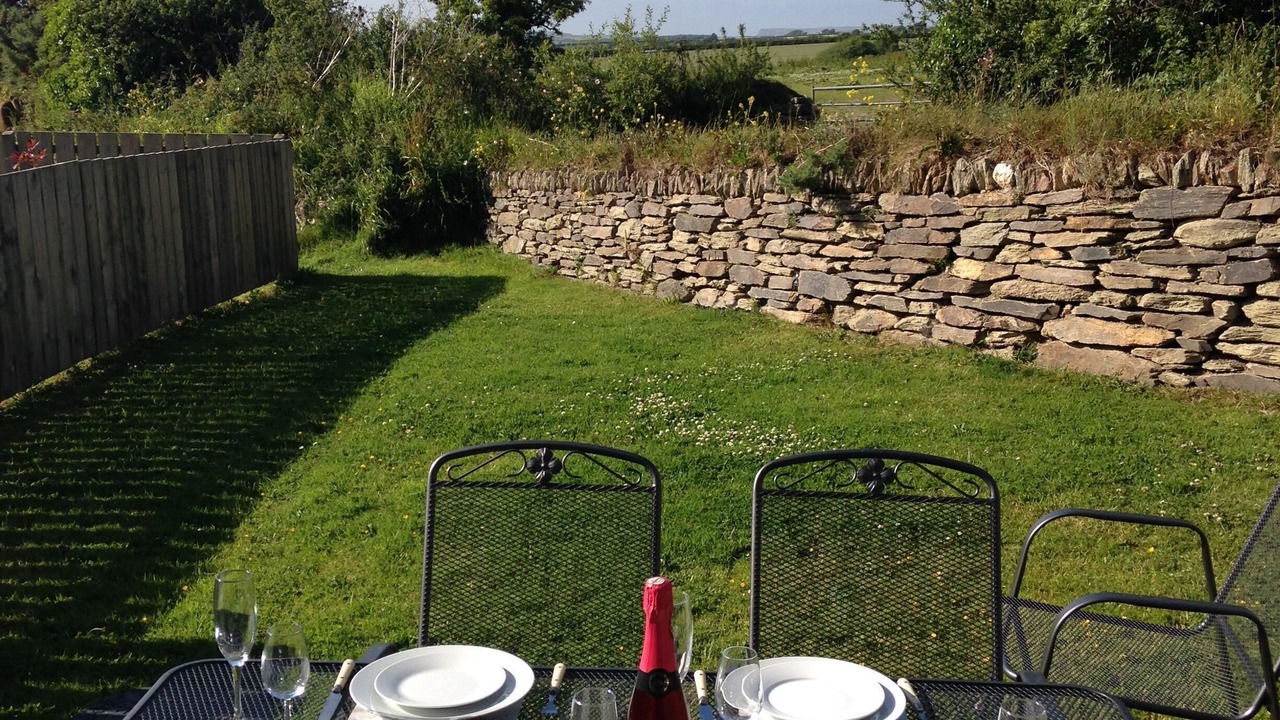 Photo of Outdoor in St Issey