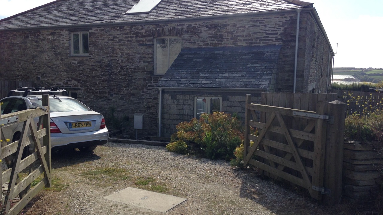 Photo of Outdoor in St Issey