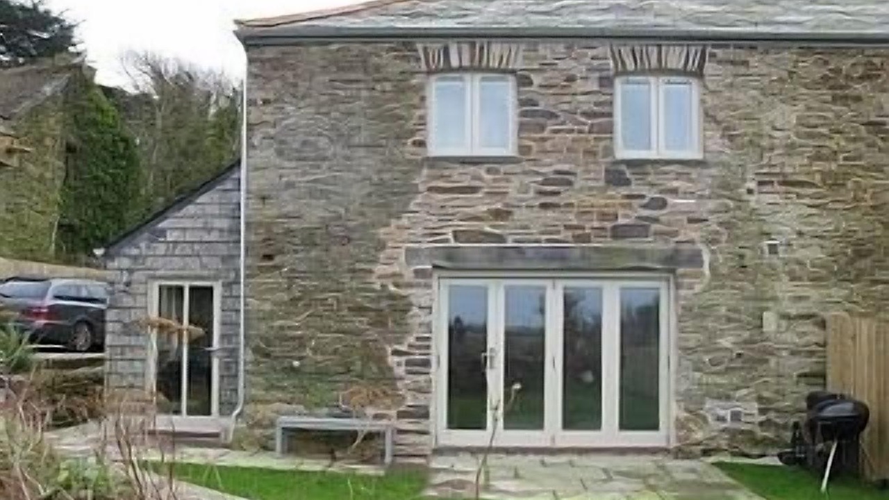 Photo of Buildings in St Issey