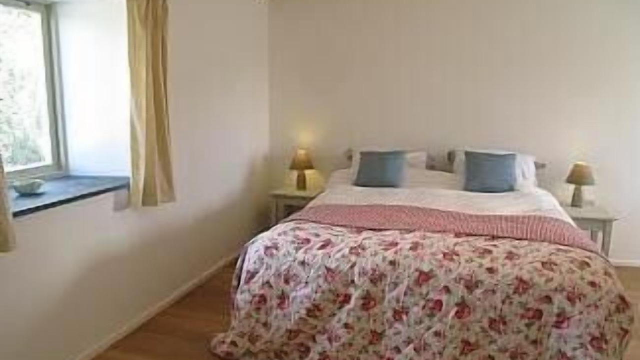 Photo of Bedroom in St Issey