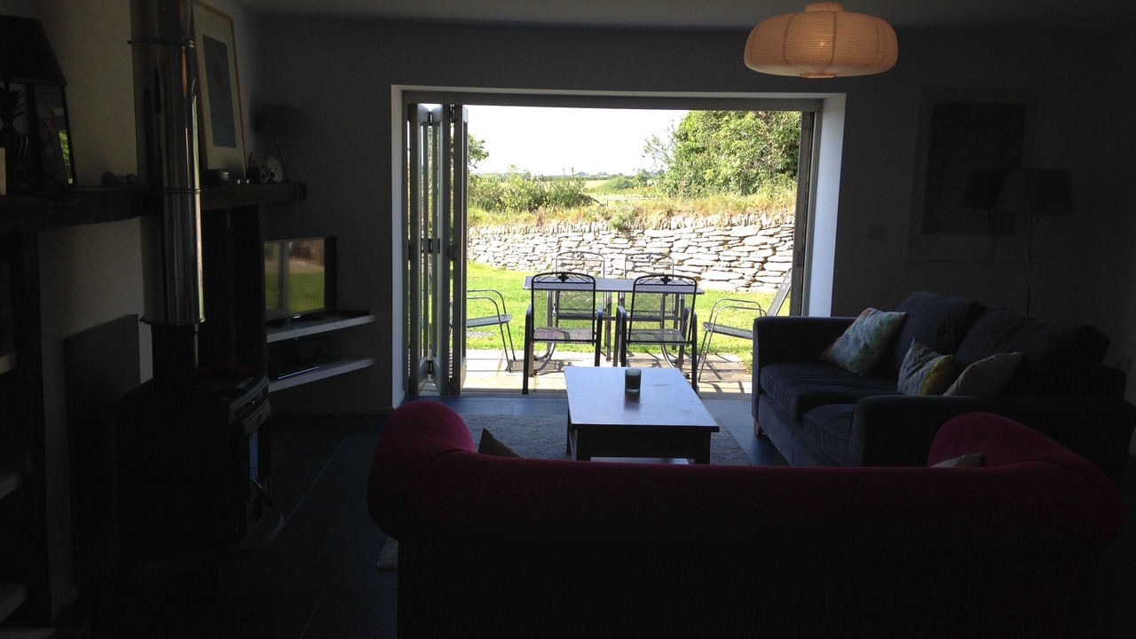 Photo of Livingroom in St Issey