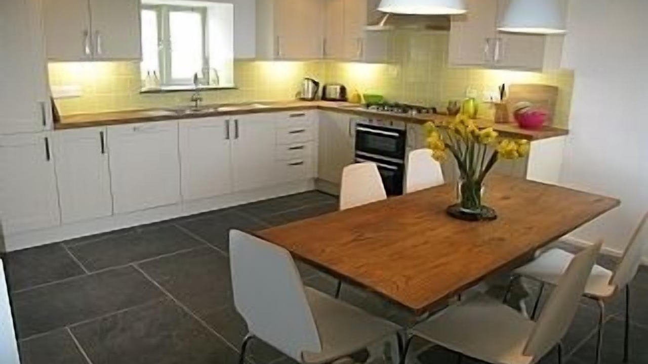 Photo of Kitchen in St Issey