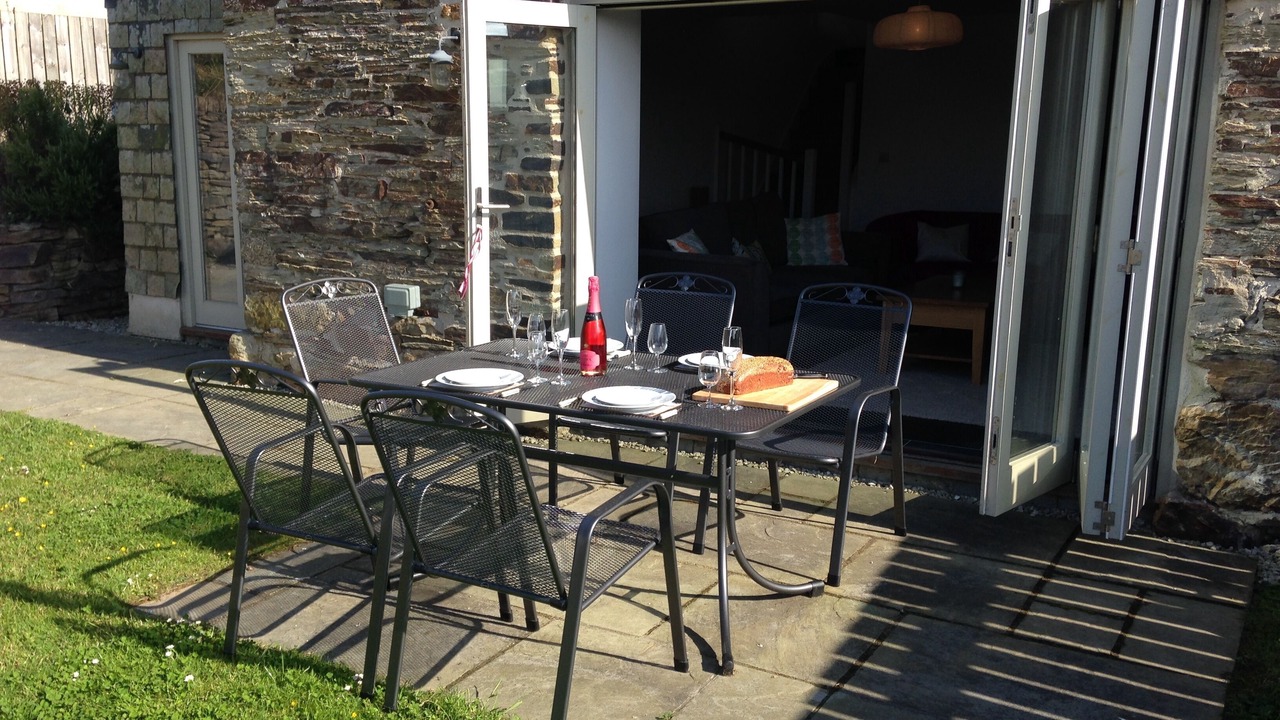 Photo of Outdoor in St Issey