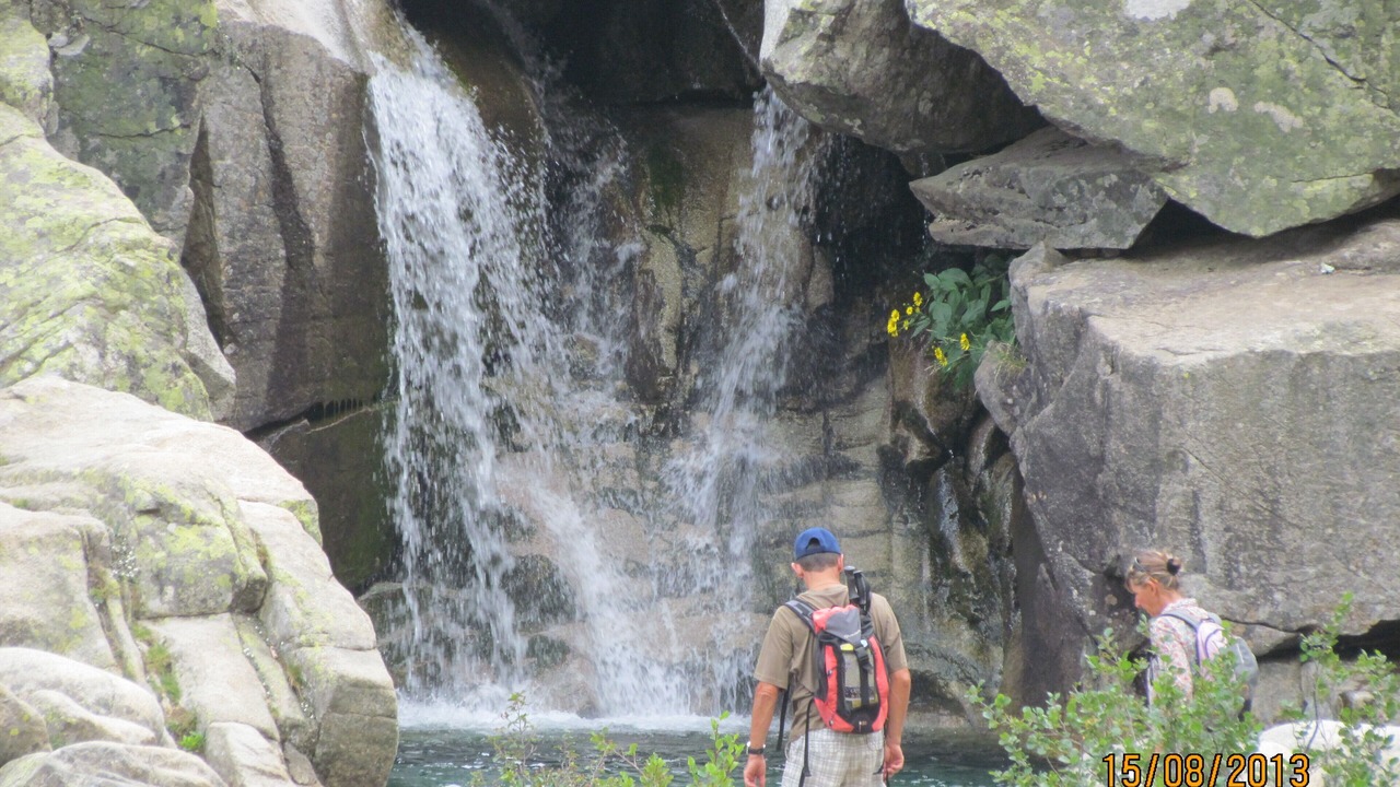 Photo of Outdoor in Setcases