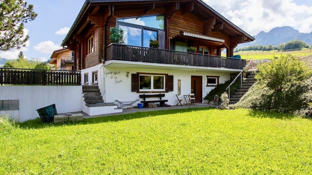 Photo of Outdoor in Charmey