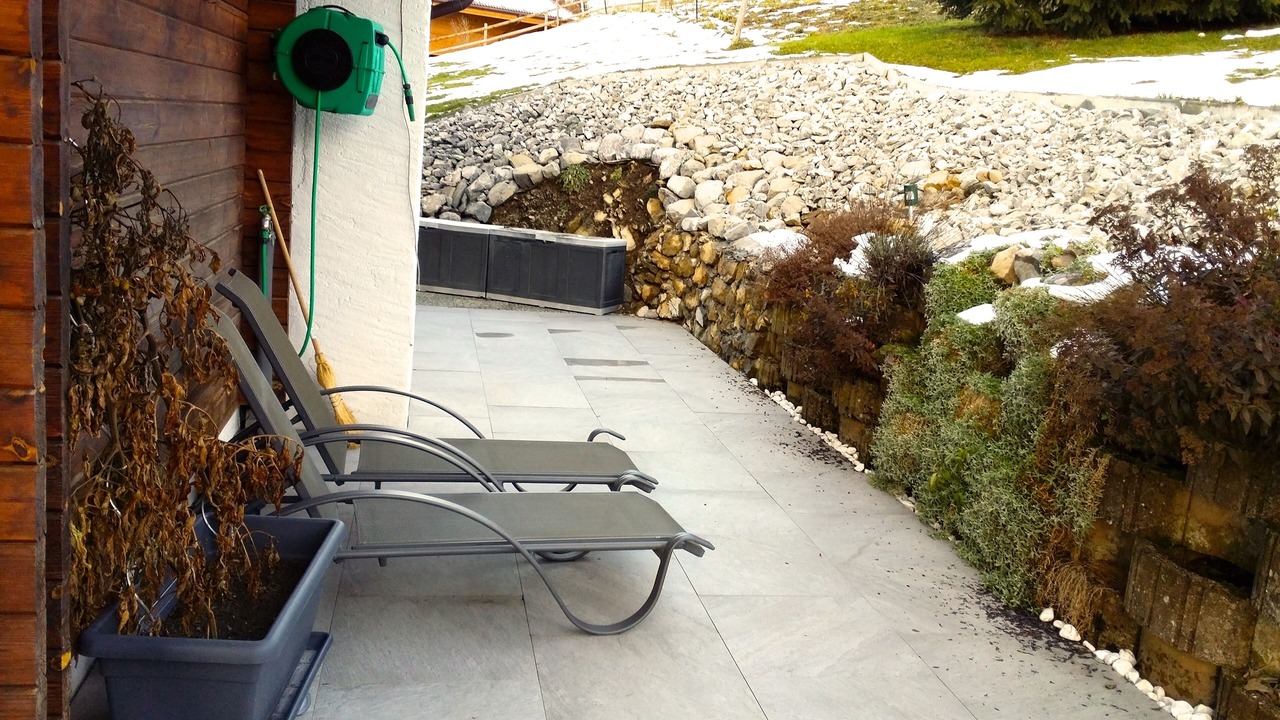 Photo of Outdoor in Charmey