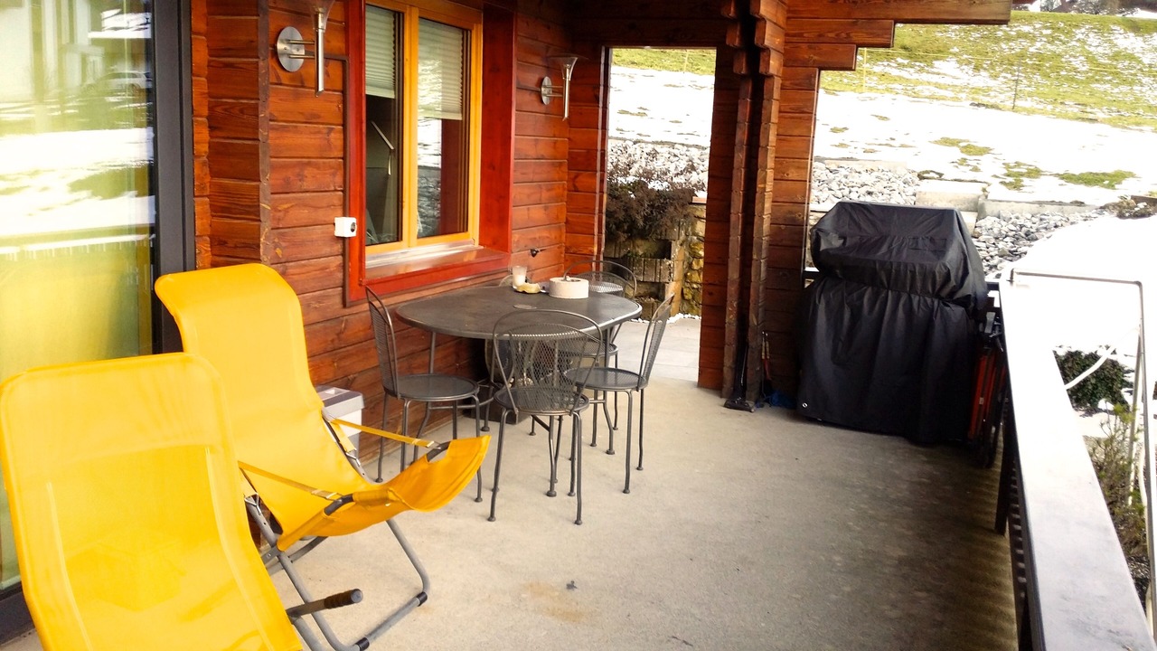 Photo of Outdoor in Charmey