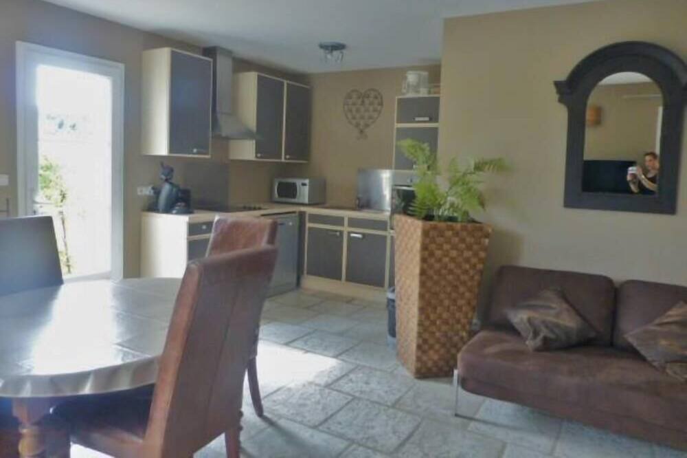 Photo of Livingroom in Pont-Saint-Esprit