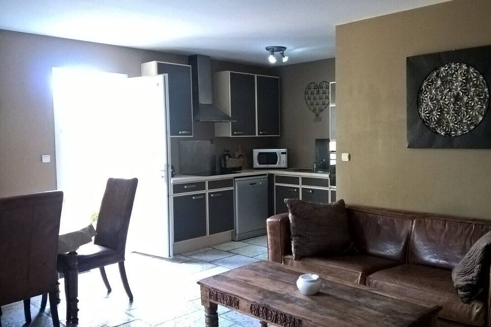 Photo of Livingroom in Pont-Saint-Esprit