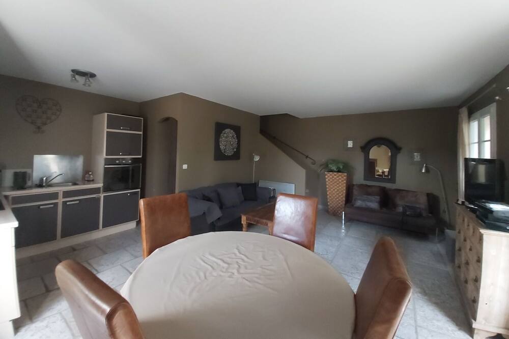 Photo of Livingroom in Pont-Saint-Esprit