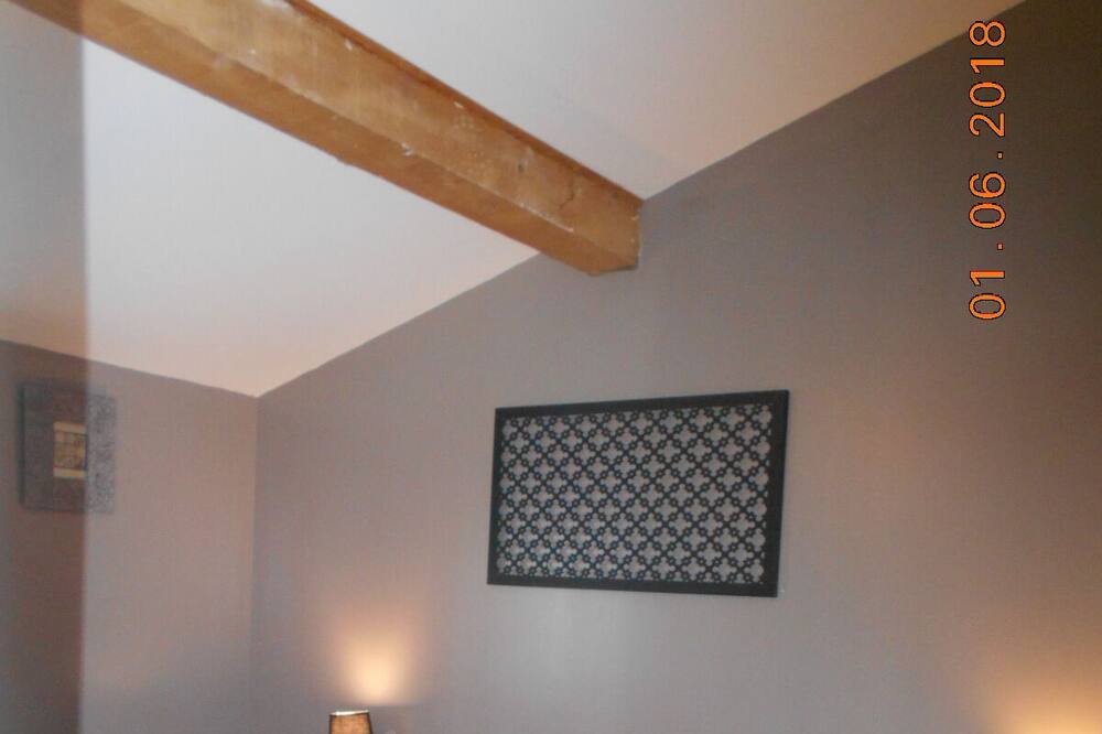 Photo of Bedroom in Pont-Saint-Esprit
