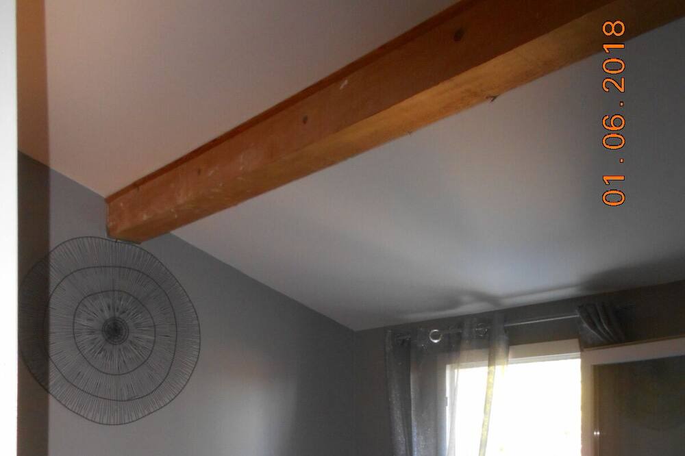 Photo of Bedroom in Pont-Saint-Esprit
