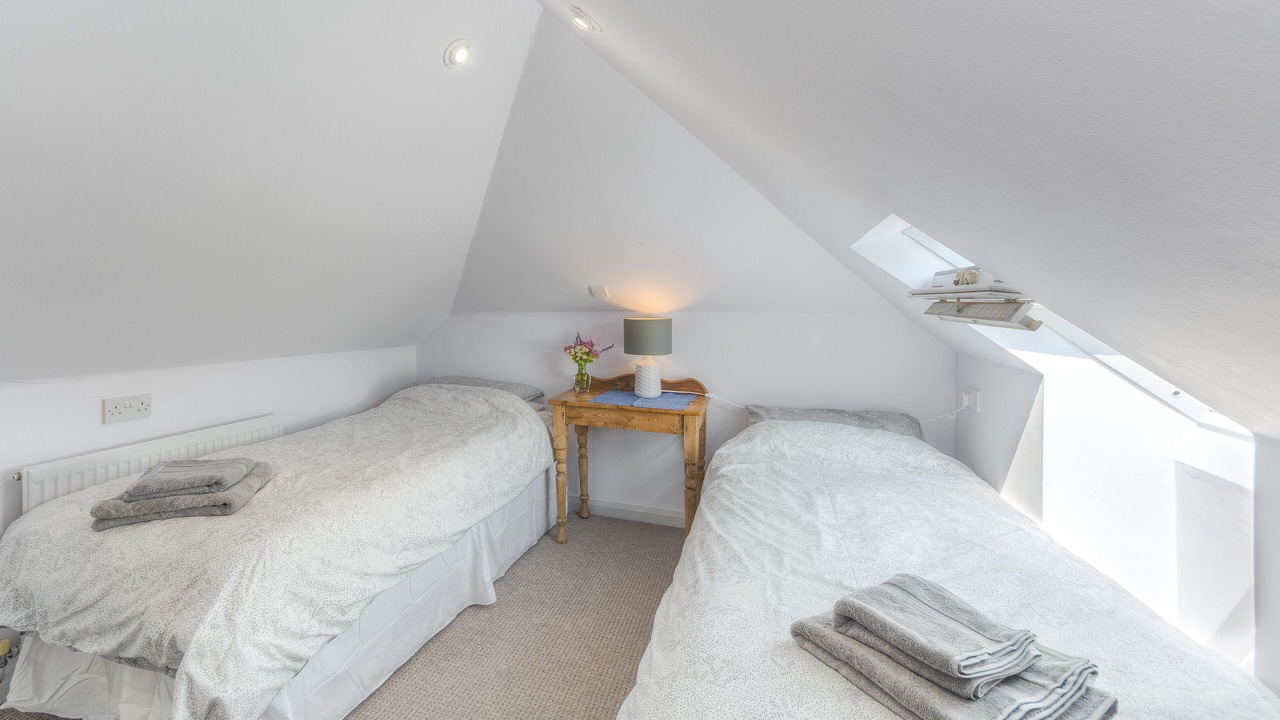 Photo of Bedroom in Hunston