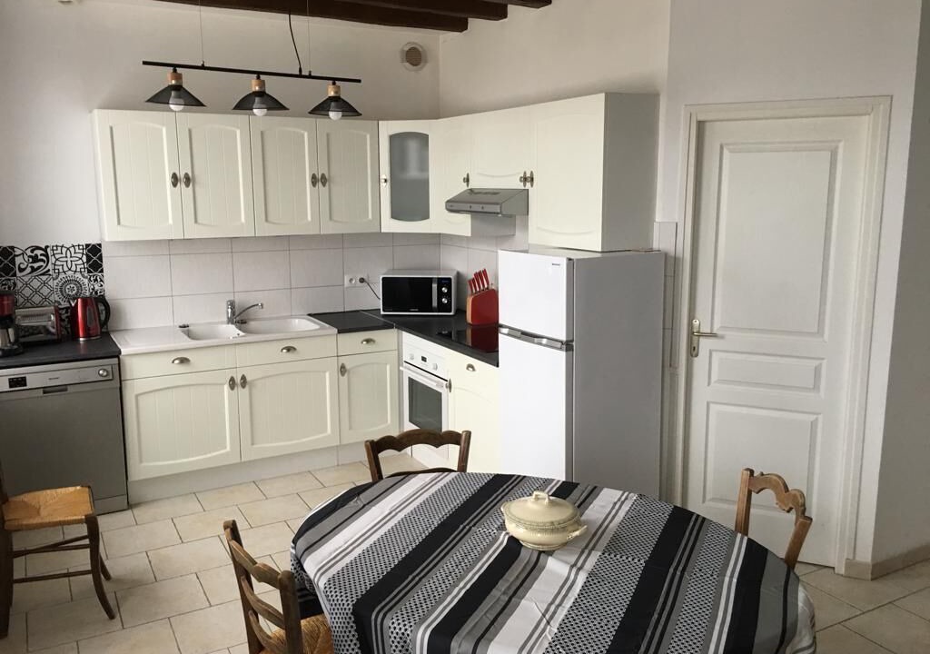 Photo of Kitchen in Cerelles