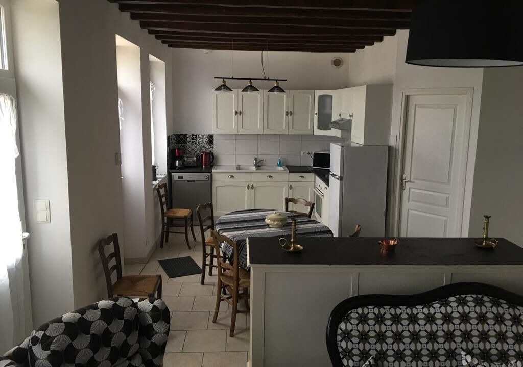 Photo of Kitchen in Cerelles