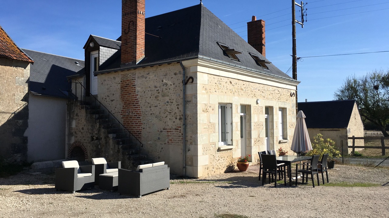 Photo of Outdoor in Cerelles