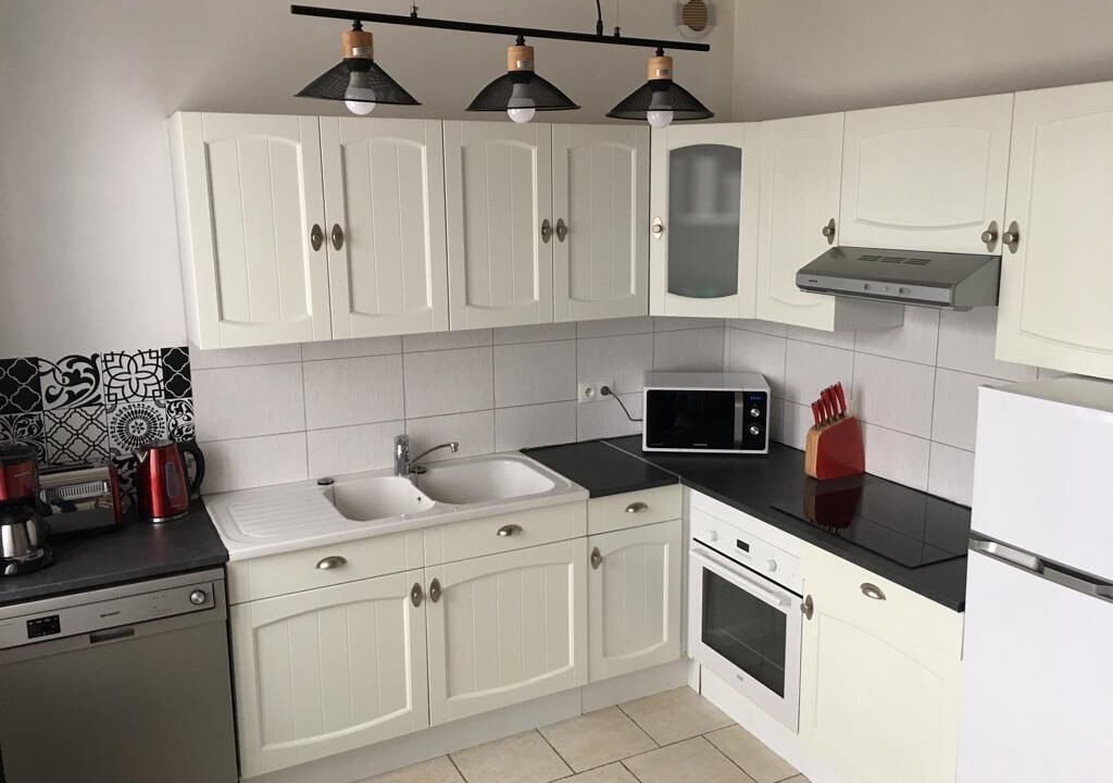 Photo of Kitchen in Cerelles