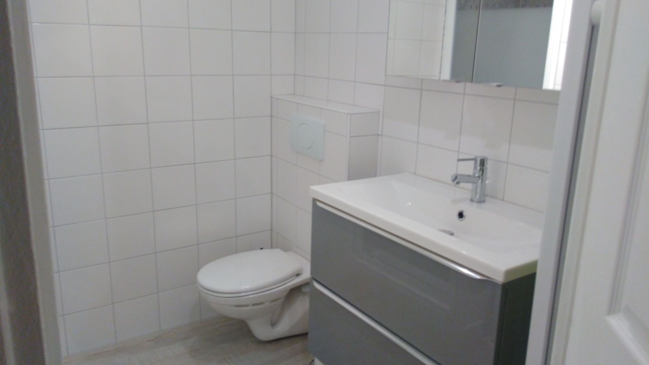 Photo of Bathroom in Les Mureaux