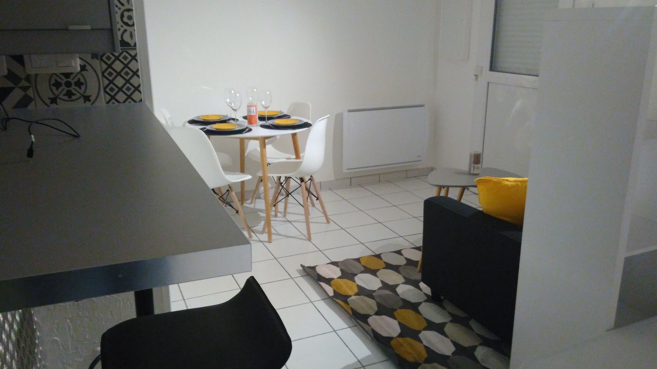 Photo of Others in Les Mureaux